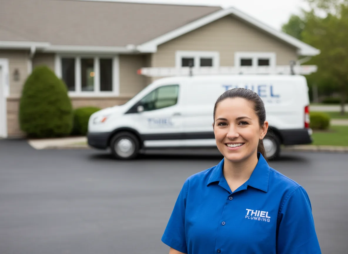 Plumber Clearwater, MN FAQs